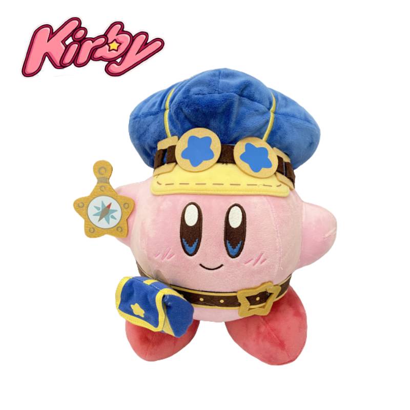 Kirby And The Phantom Of The Gear Hadiah Sempurna Untuk Anak-Anak Dan Dewasa Pendek Mewah