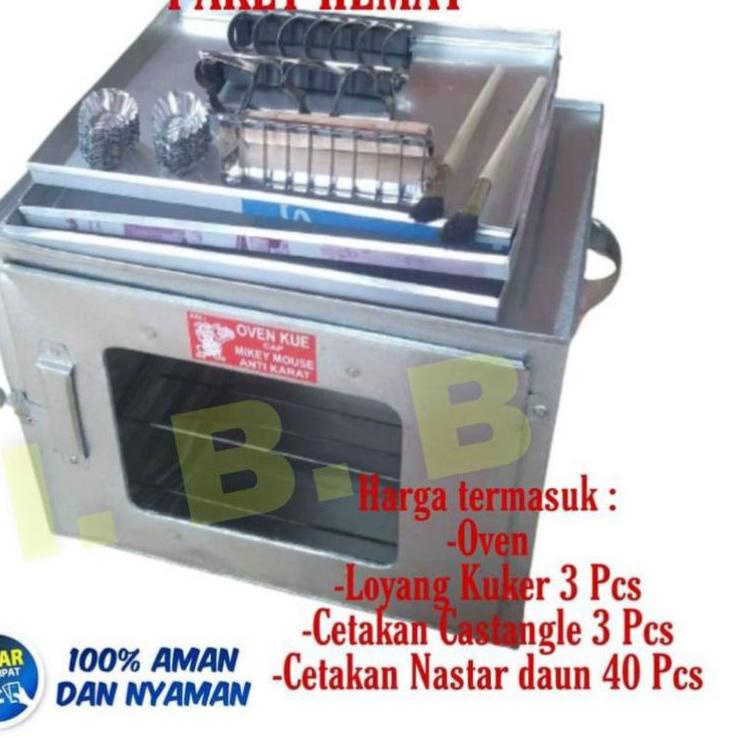 Harga Termurah Oven Oven Kompor Oven Tangkring Oven Kompor Murah Oven Murah Oven Kue Kompor
