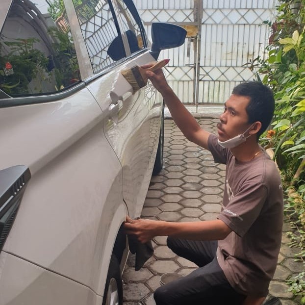 Obat Jamur Mobil Poles Jamur Bodi Mobil Dan Poles Jamur Kaca Mobil