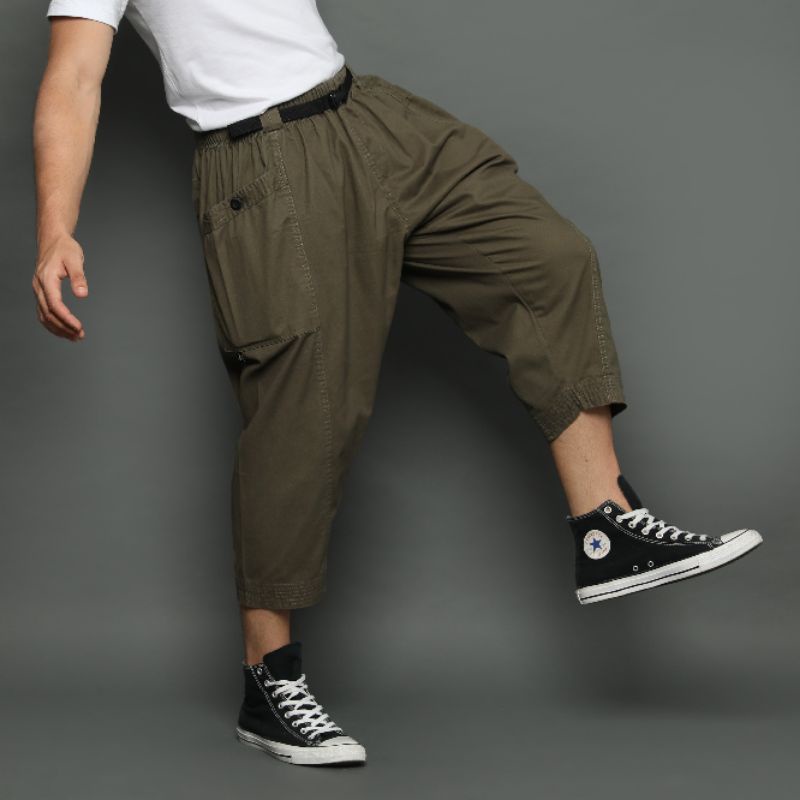 Assyauqie Sirwal Maroco - Celana Sirwal - Sirwal Assyauqie