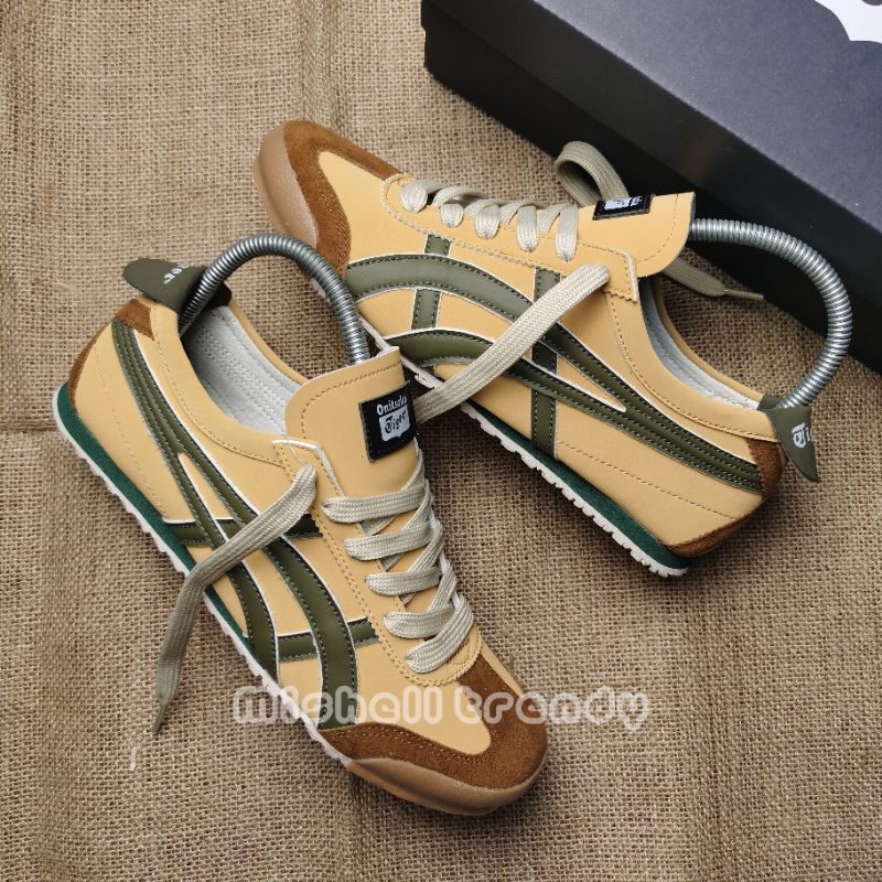 BIG SALE SEPATU SANTAI PRIA WANITA TIGEER TERLARIS DAN TERKINI