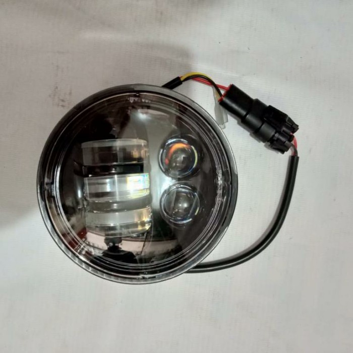 LAMPU DAYMAKER 4,5 INCH LED DAYMAKER C70 PNP