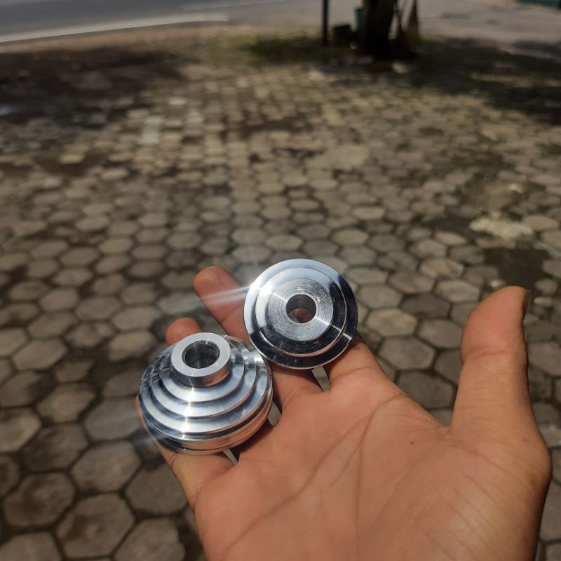 BOSH RODA DEPAN CNC MATIC BEAT VARIO BOS BOSH VELG DEPAN HONDA VARIO BEAT