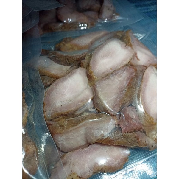 

Sei Sapi Frozen 150 g + Sambel/Bumbu