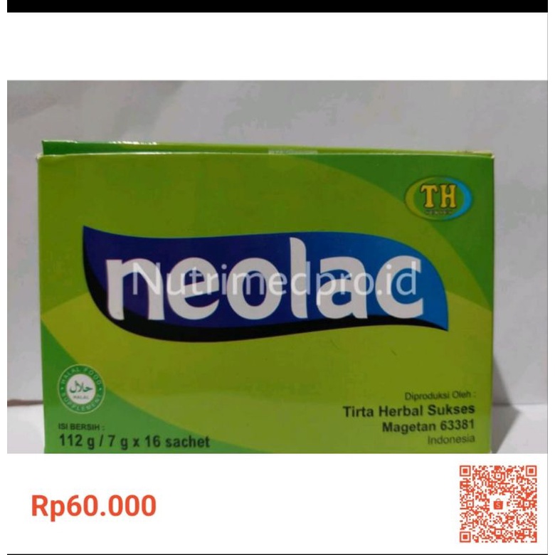 NEOLAC