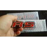 emblem original RS