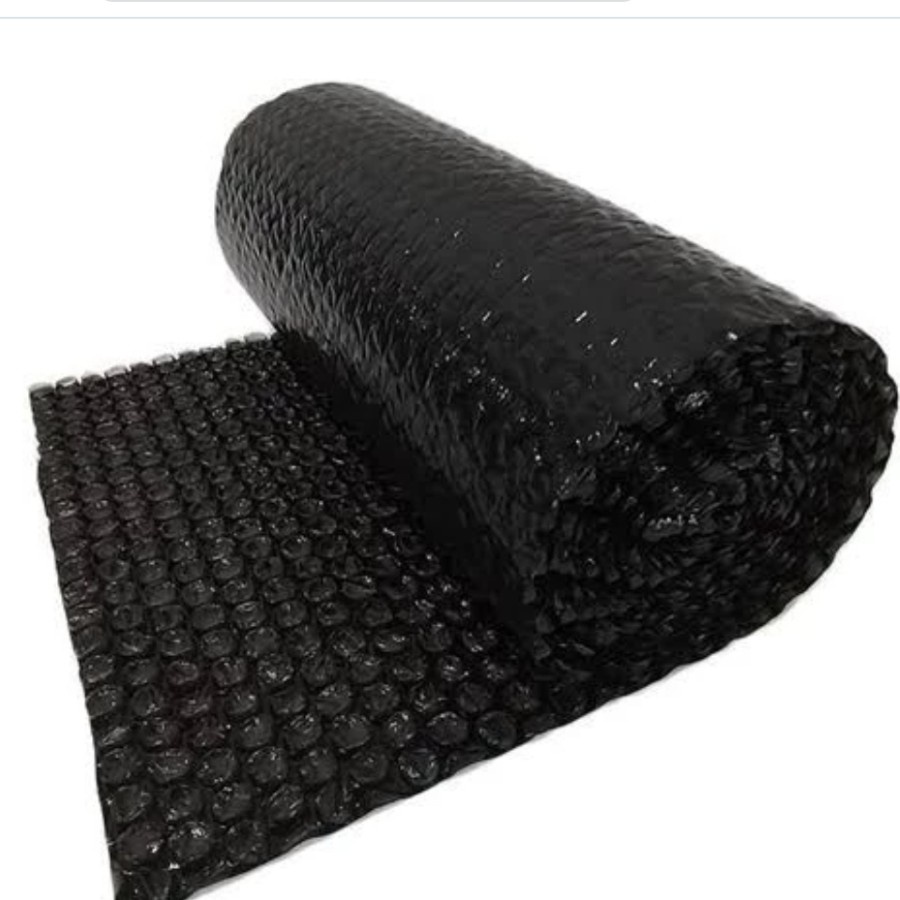 

tambahan packing bubble wrap aman
