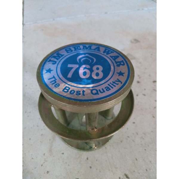 kepala kompor mawar semawar 768