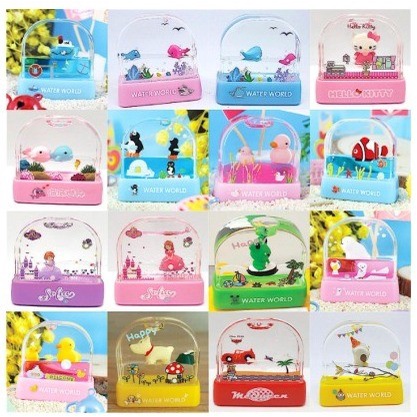 

Custom Stamp / Stempel Unik Dan Lucu / Stamp Nama (Ww Nemo)