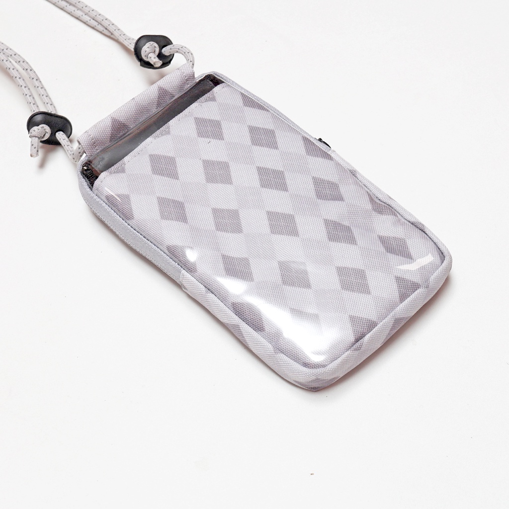 Hanging Phone Hanging Wallet Neckbag - HP08