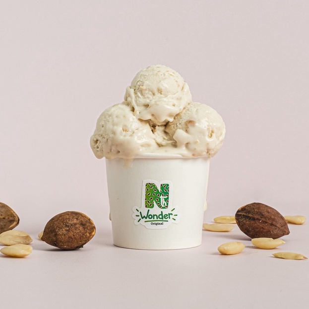 

Kenari 'OG' Non-Dairy/Dairy Free Gelato by Nth Wonder – Baby Pint