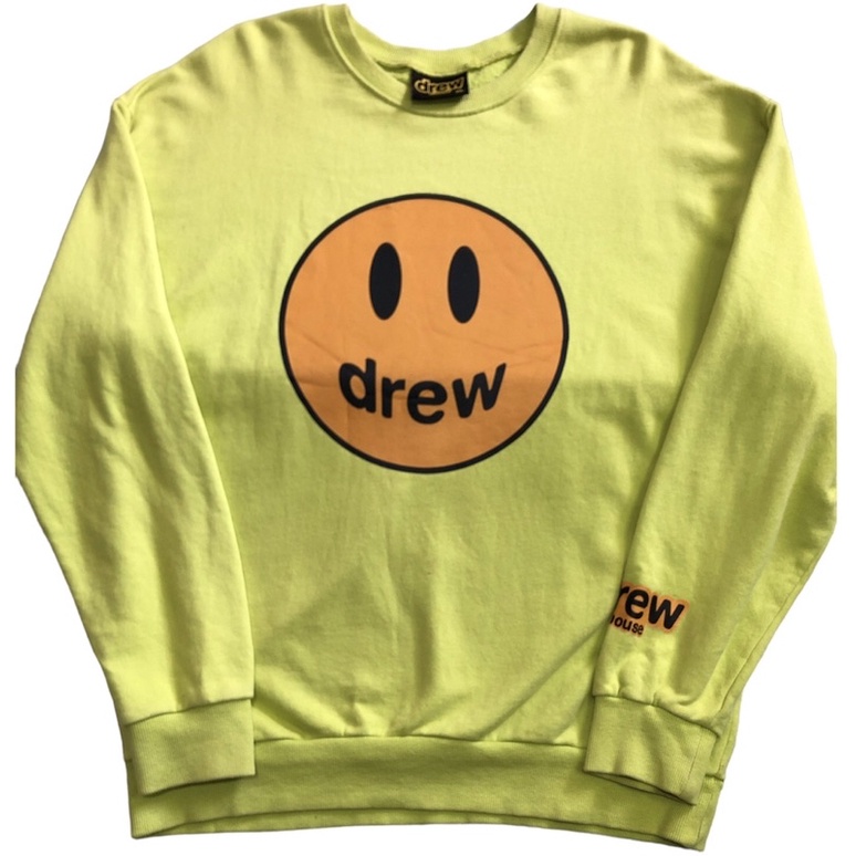 Crewneck Drew House