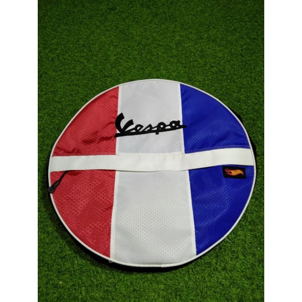 cover ban serep vespa ring 10