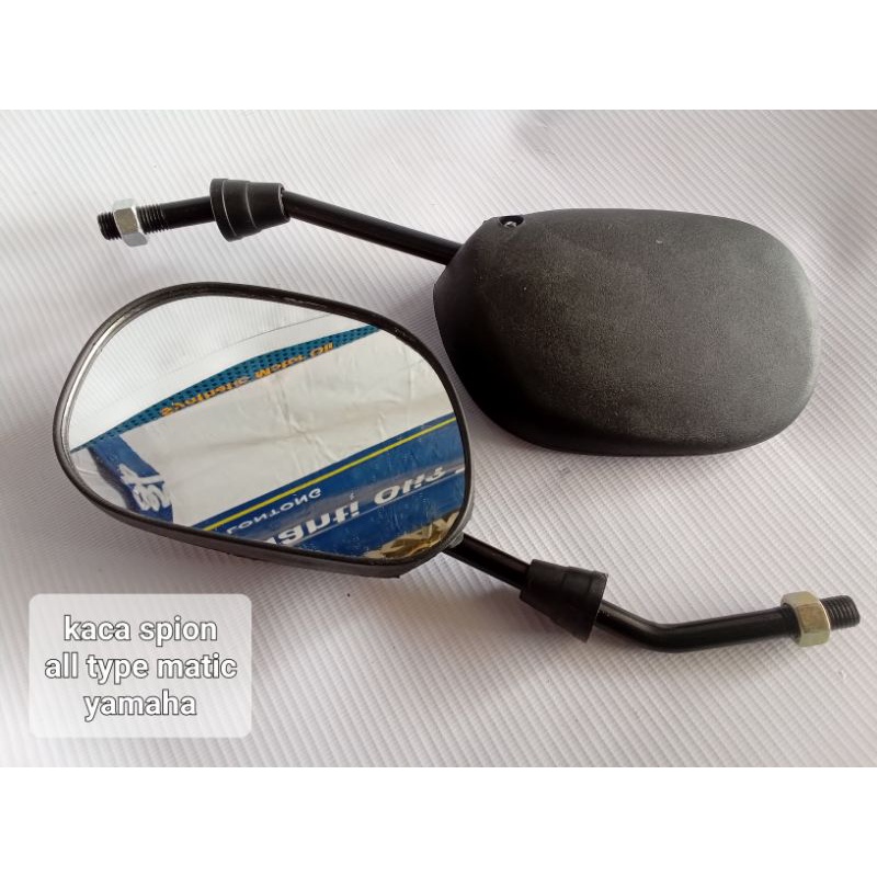 Kaca spion motor yamaha mio,mio soul,mio smile,mio j,mio soul gt,mio125