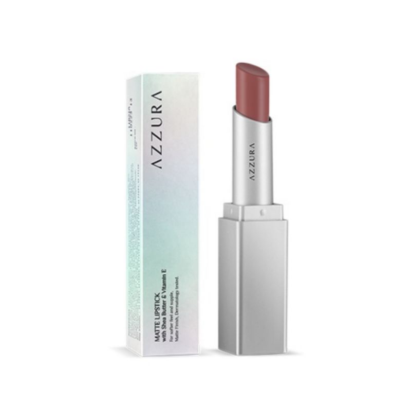 AZZURA MATTE LIPSTICK 3g.