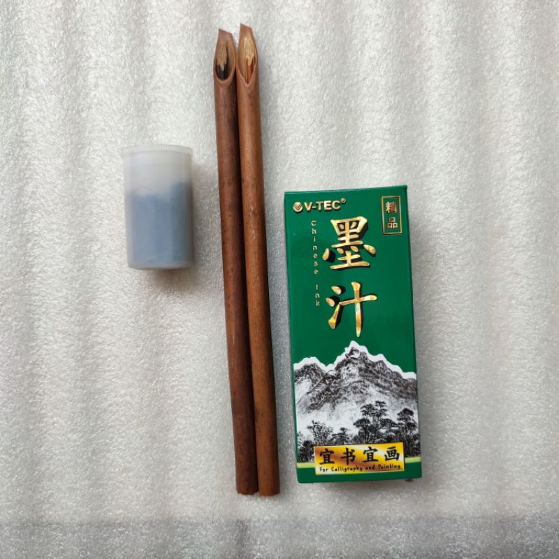 

paket belajar kaligrafi murah