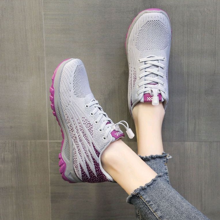 [NEW] KANOSUE WOMEN SNEAKERS SPORTS SHOES KS2115 #Realstock KS