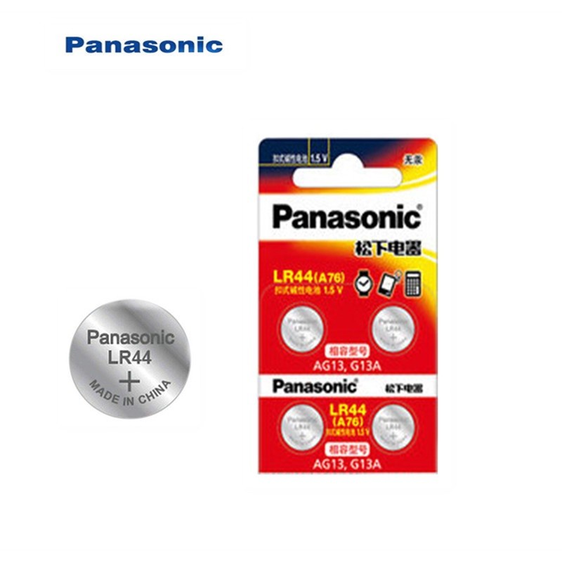 Baterai batre LR44 1.5V ori