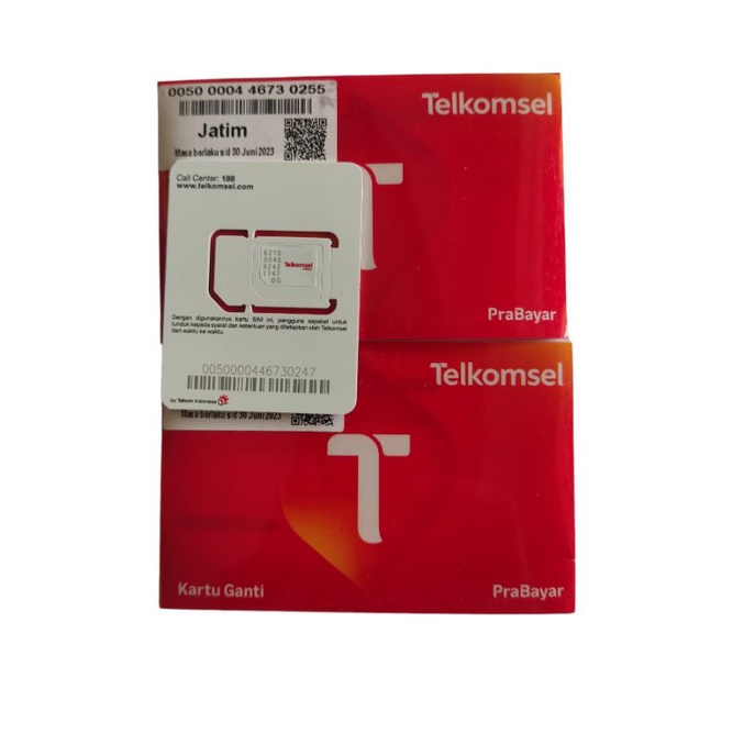 KARTU UPGRADE SIMPATI 3G KE 4G KARTU GANTI TELKOMSEL 3G KE 4 G
