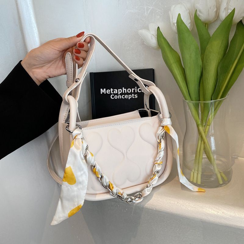 Tas selempang wanita tas tangan wanita tas bahu wanita sling bag hand bag shoulder bag Della 1017 sl