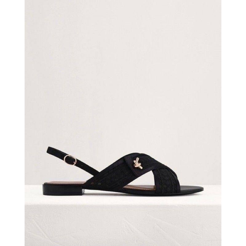 Sepatu Wanita Casual Pdro17