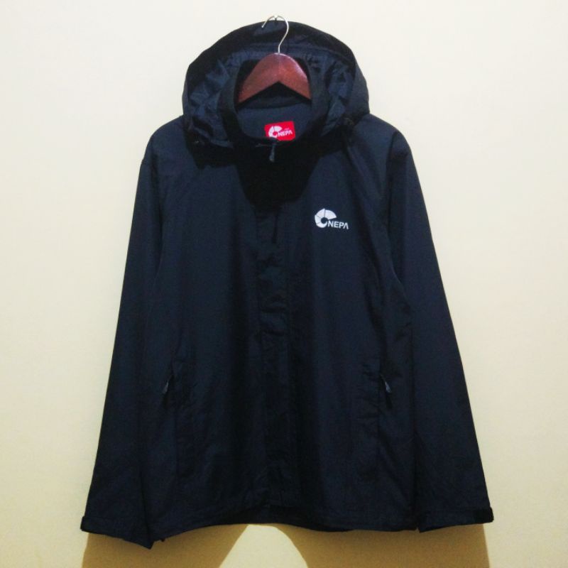 Jaket Outdoor Nepa Second Original