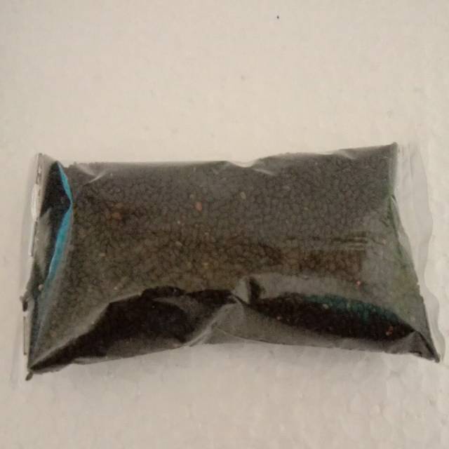 

Biji elasih curah berat 50gram