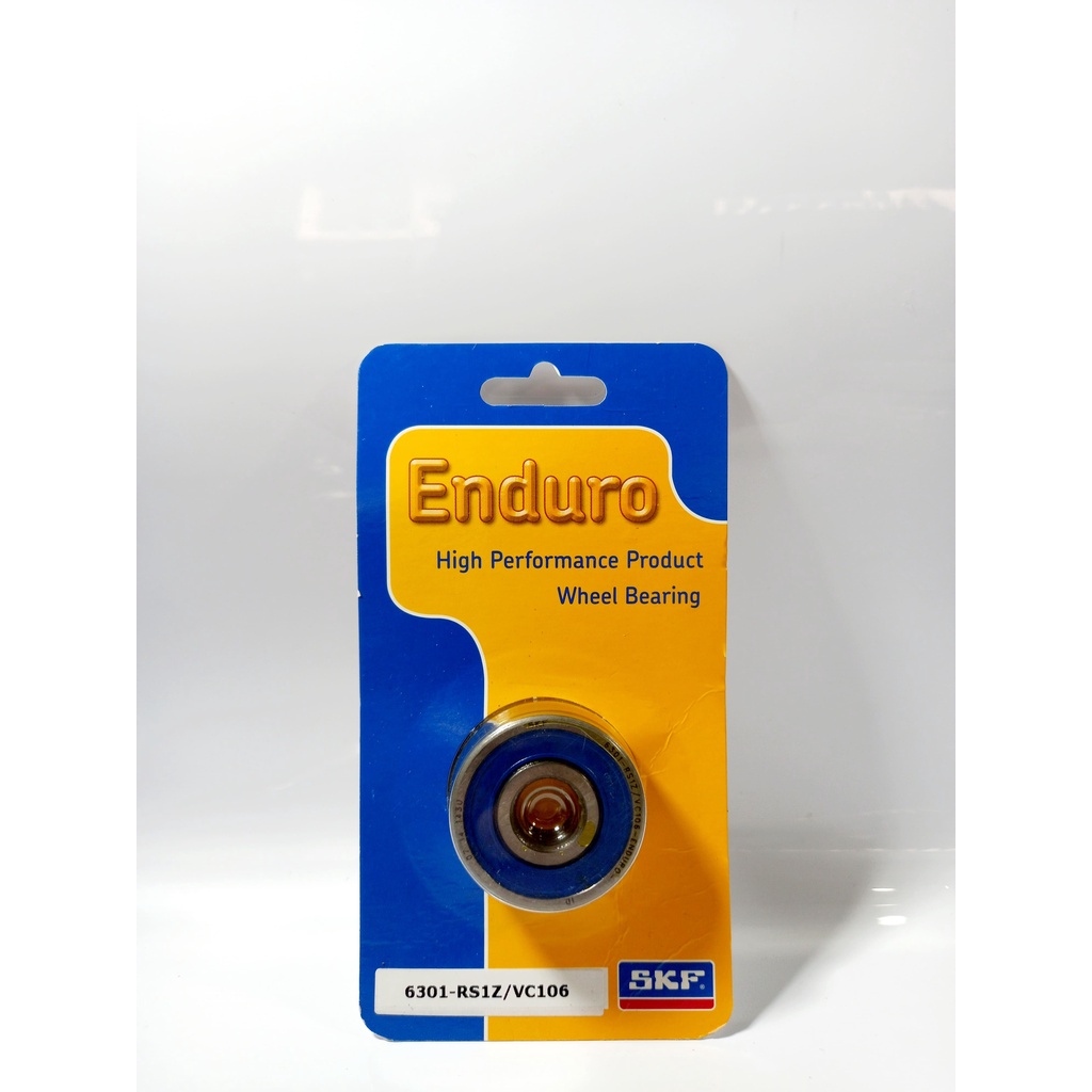 6301 SKF LAHER LAKER BEARING BERING SKF RACING ORIGINAL