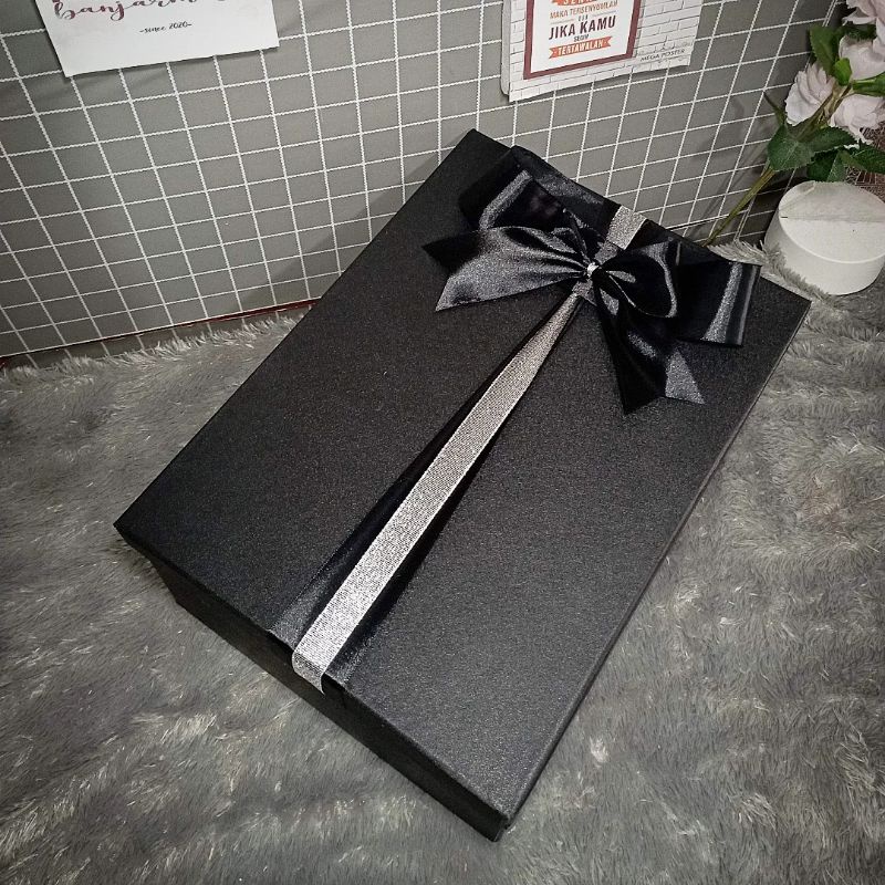 

Big Size 35cm x 25cm By Box Kado Banjarmasin