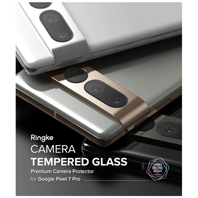 Ringke Camera Protector Glass for Google Pixel 7 Pro Pixel 7