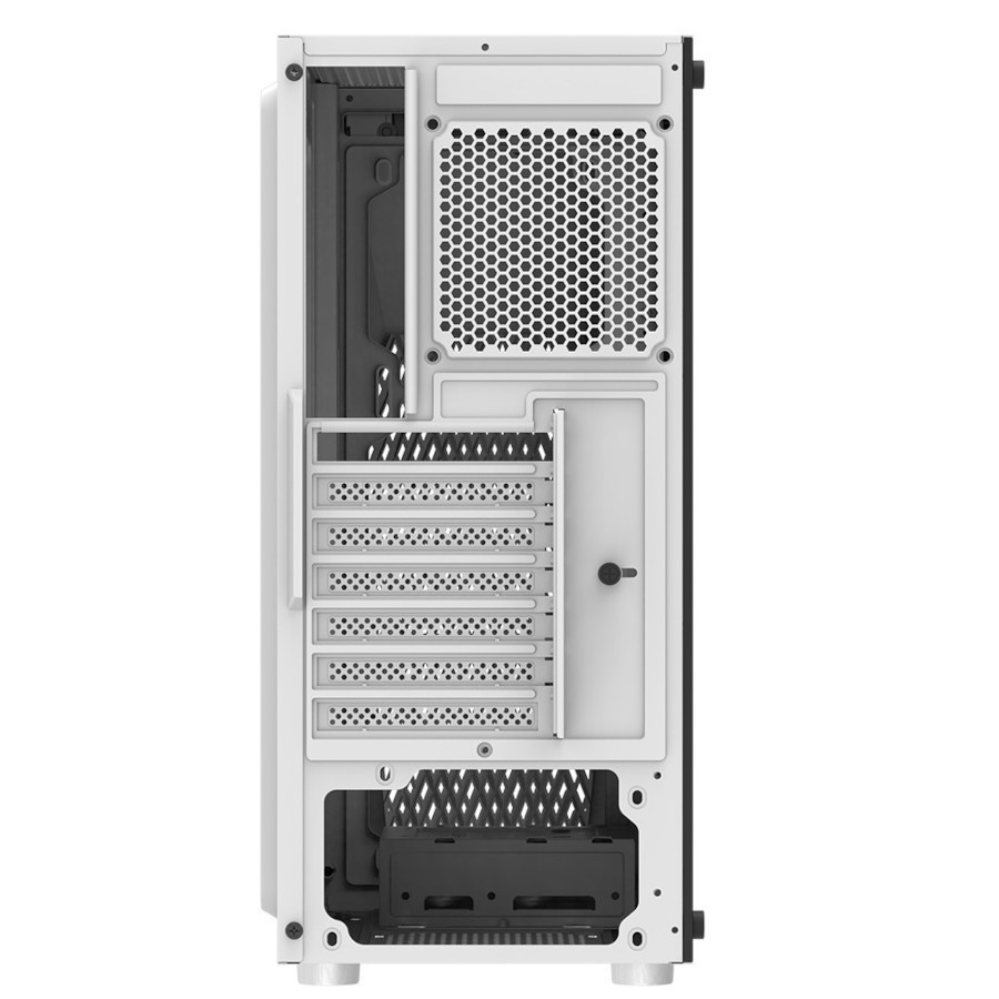 Aigo DarkFlash DK150 TEMPERED GLASS ATX, mATX - Free 3xFan RGB