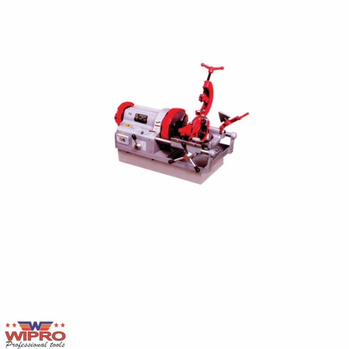 MESIN SENAI SNAY SNAI PIPA 1/2 x 3 inch WIPRO
