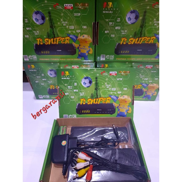 STB tv digital HD1080