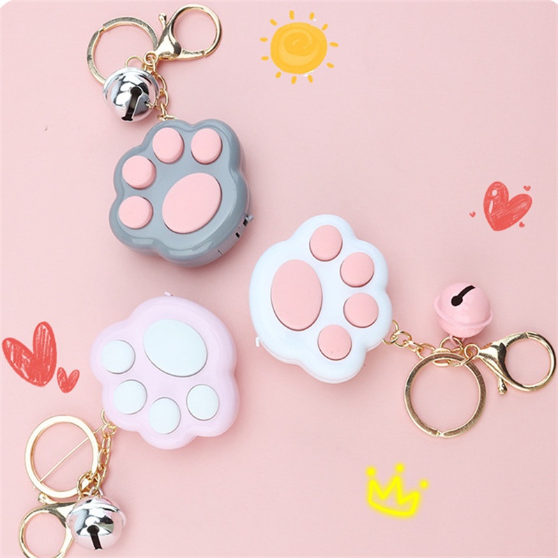 Anak Kreatif Kartun Lucu Lucu Mini Pet Claw Game Mesin Gantungan Kunci Memory Game Hiasan Gantung