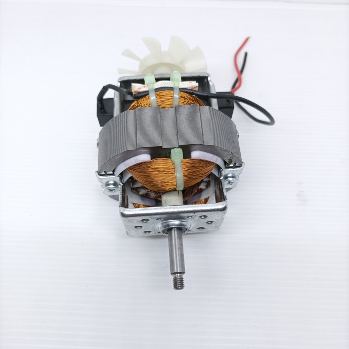 Mesin Motor Dinamo Juicer Extractor Miyako Je607 Je 607 Pembuat Jus