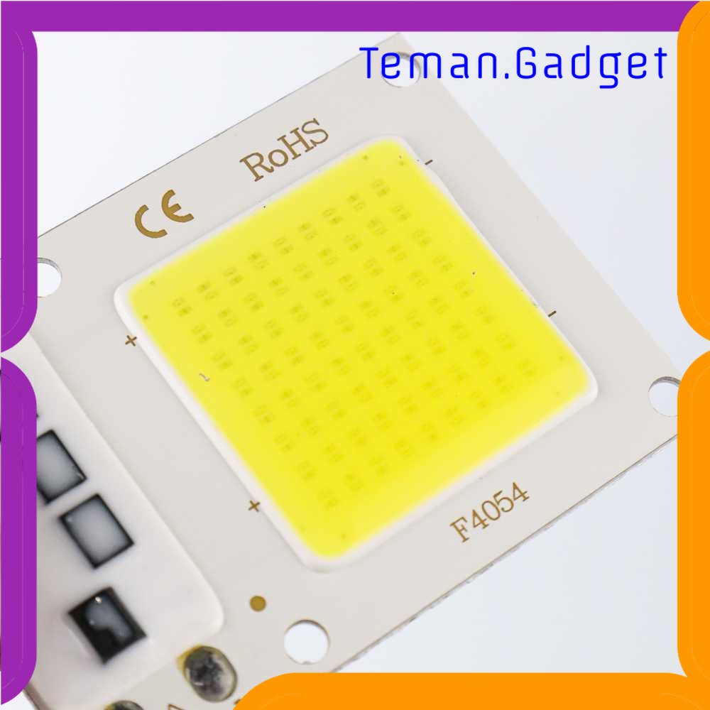 TG-LMP Arcomm Chip Lampu COB LED 220V 30W Cool White 6000-6500K - A-22