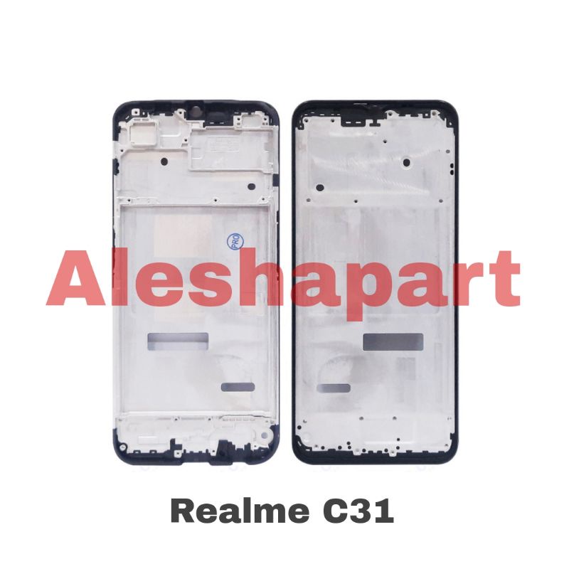 Frame/Middle/Bezel Realme C31