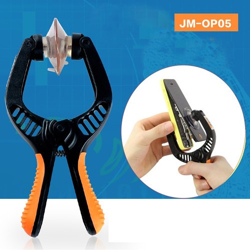 JAKEMY JM OP05 LCD Opening Pliers Tools Alat Bantu Buka LCD Layar