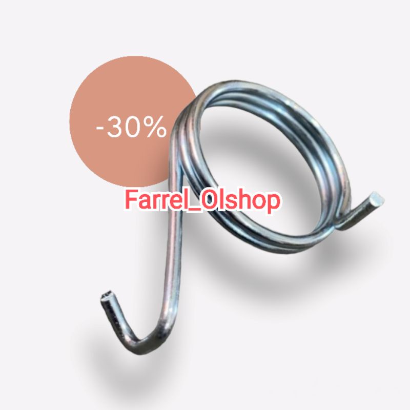 Per paha rem depan honda win win100 win 100 Good