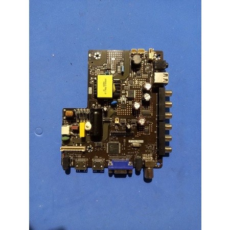MB MAINBOARD TV LED CHANGHONG L32G4A-L32G4