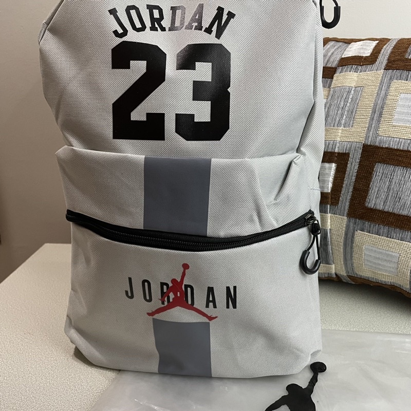 BAGPACK BACKPACK JORDAN 23 / TAS JORDAN / RANSEL JORDAN