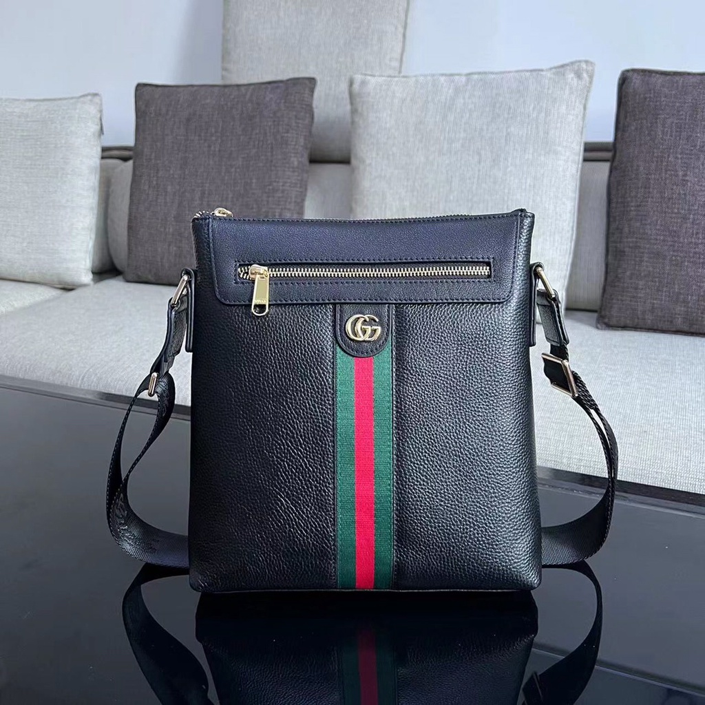 Tas Selempang Gucci Pria