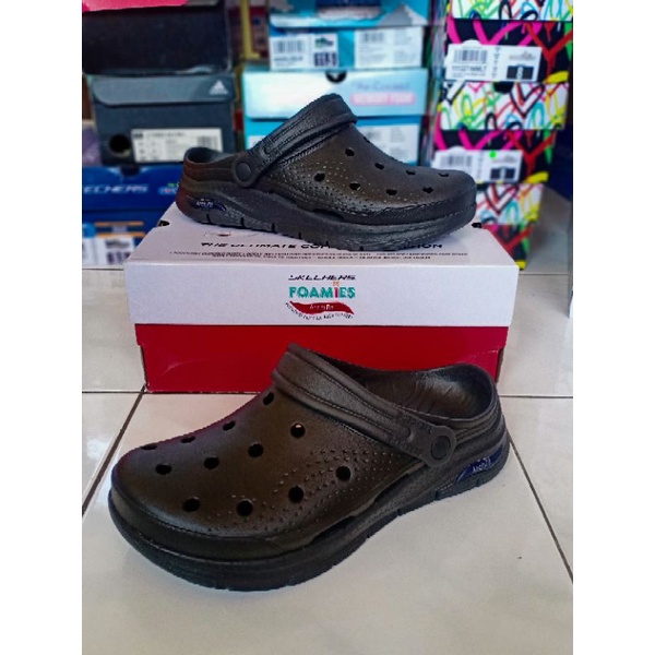 SKECHERS SANDAL MEN'S