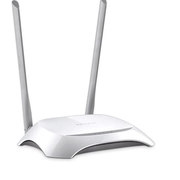 TP-LINK TL-WR840N Wireless Router ORIGINAL