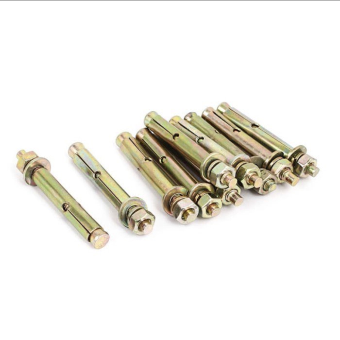 """] Ramset dinabolt 8mm x 5cm