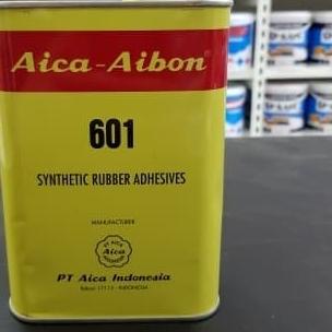 

Lem Aica Aibon 601 700 gr gram atau biasa disebut 1kg