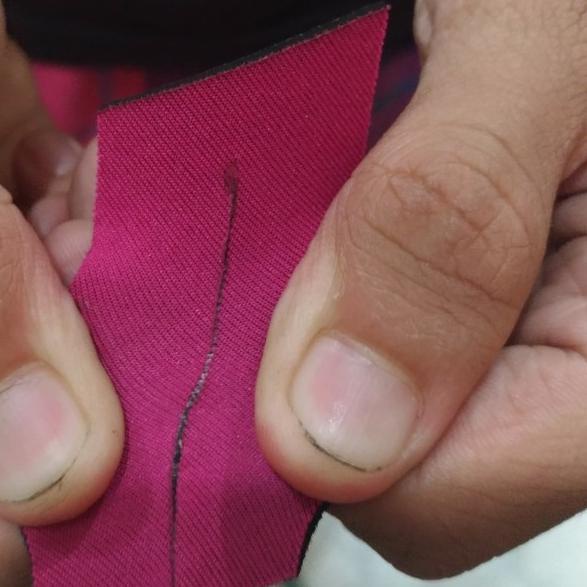 lem baju selam wetsuit neoprene diving freedive dive padox sport