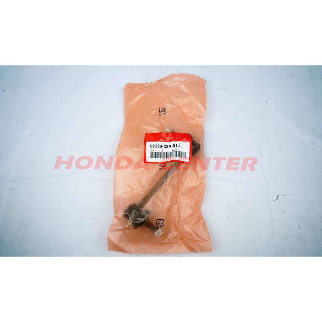 link stabil belakang stabilizer link belakang tie rod stabil honda odyssey RA6 RA8  2001 2002 2003