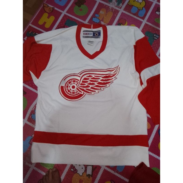 JERSEY NHL 8pcs