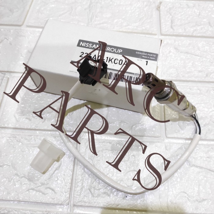 Sensor Oksigen O2 Belakang Juke Livina Evalia Original